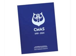 CMAS 65th Anniversary Book