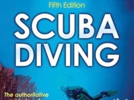'Scuba Diving' by Dennis Graver